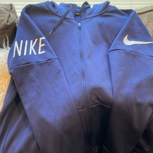 Womens Nike hoodie